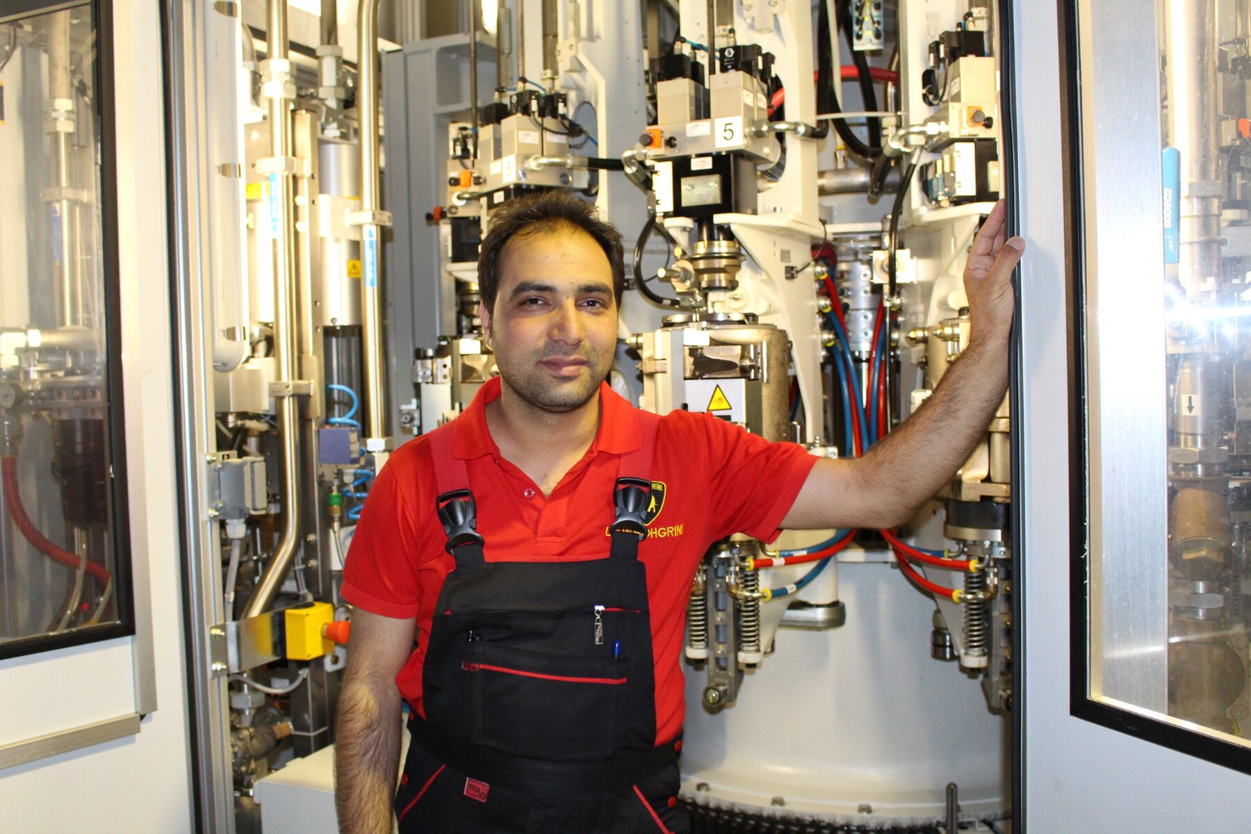 Beverage, Packaging & End-of-Line Systems